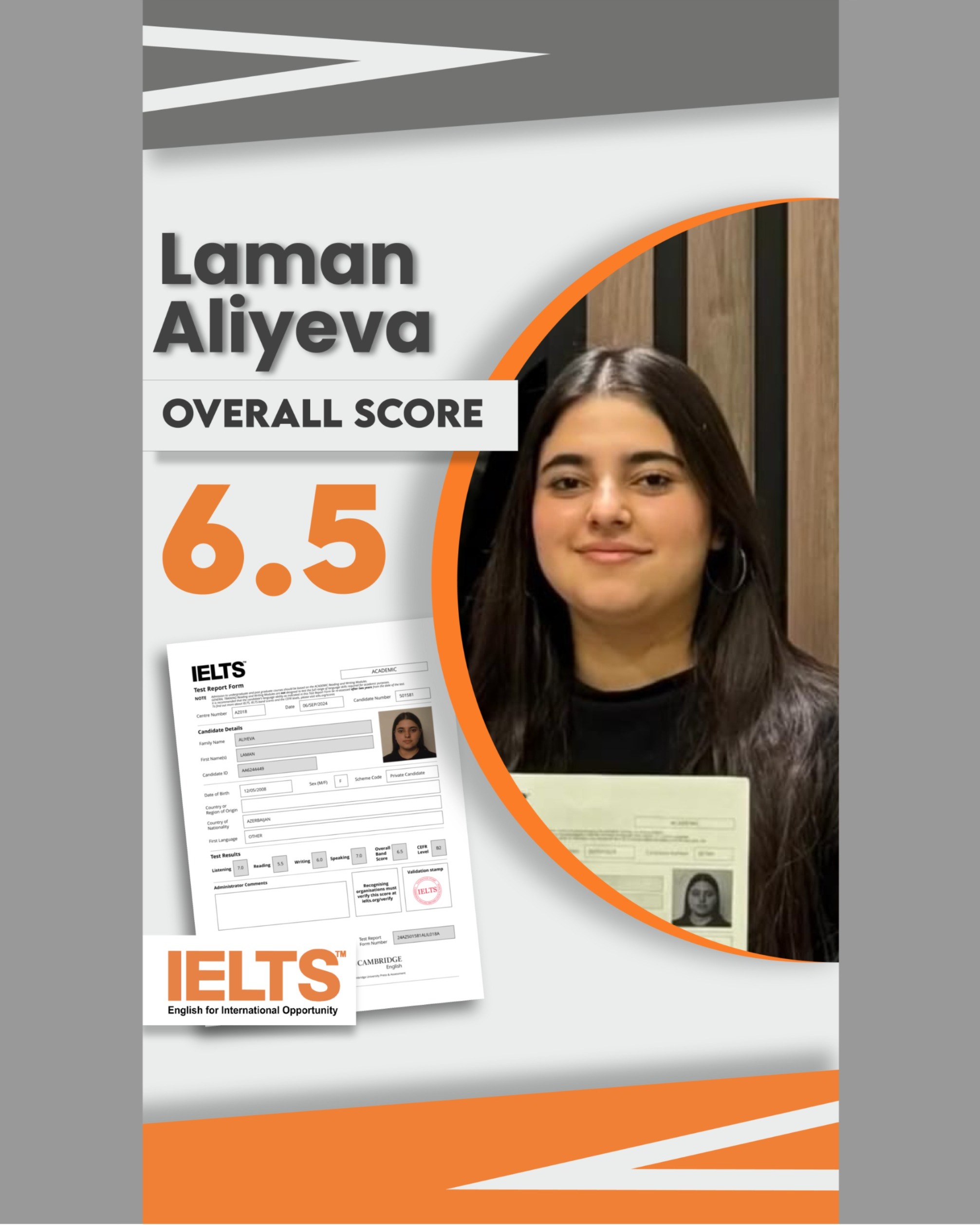 IELTS