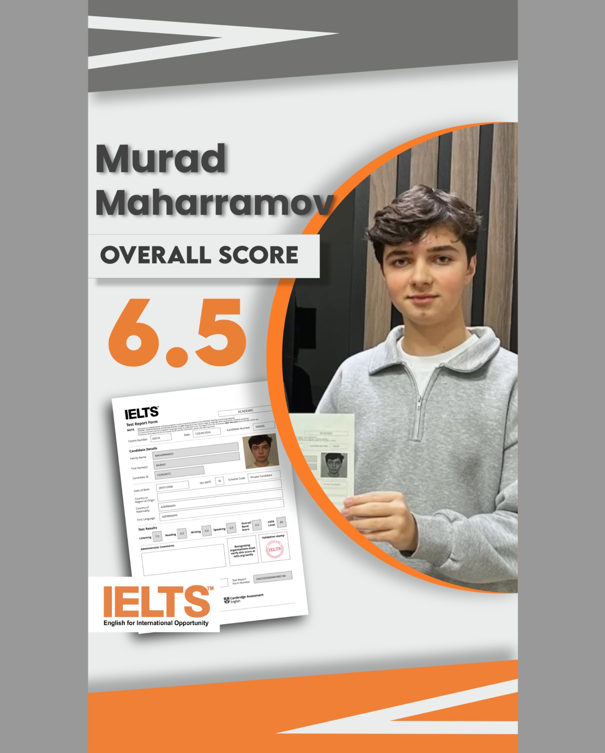 IELTS