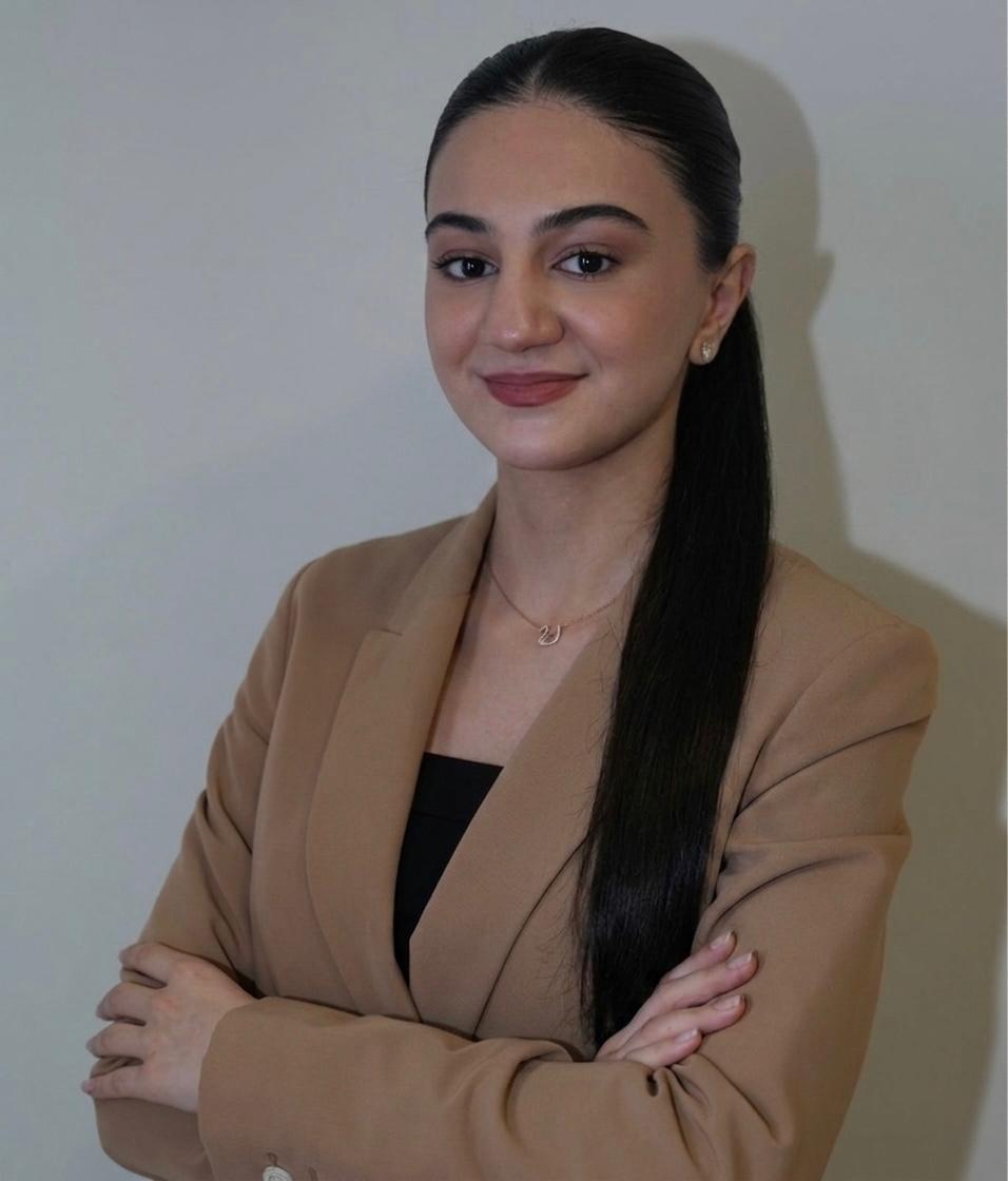 Nigar Aliyeva