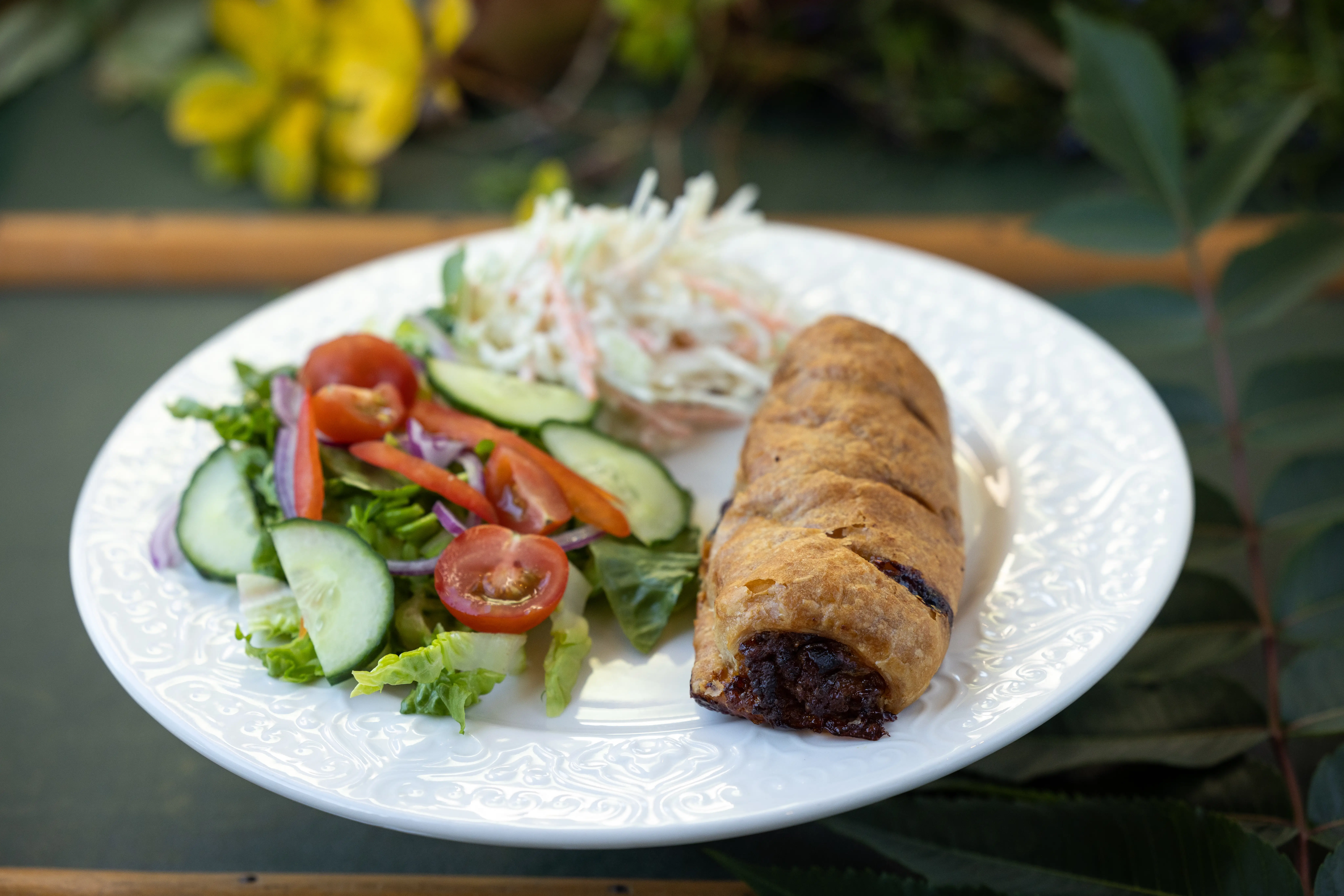 Sausage Roll