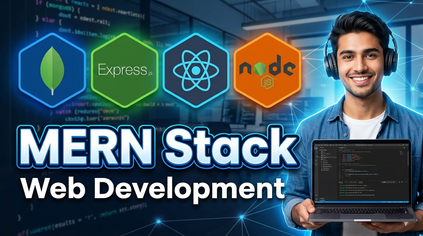 Full Stack Development with AI