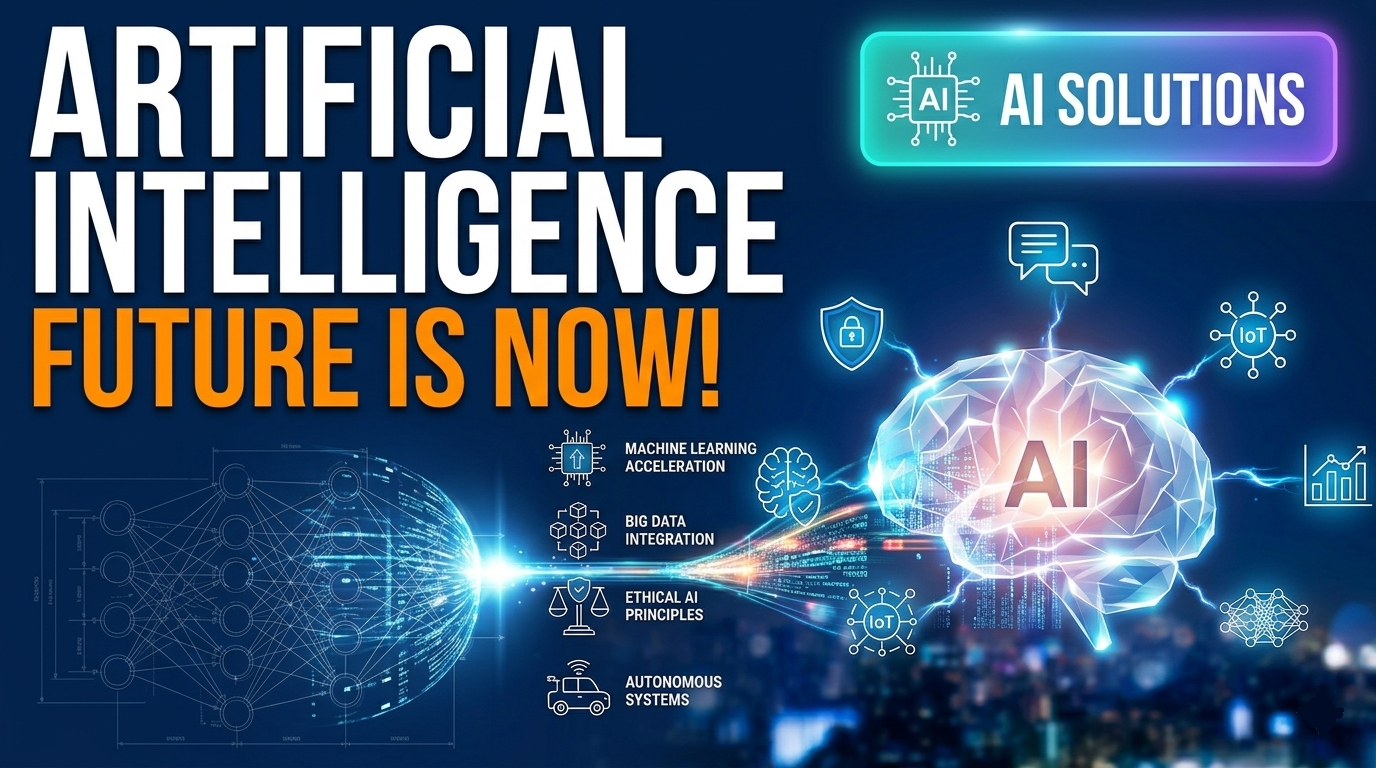 Artificial Intelligence