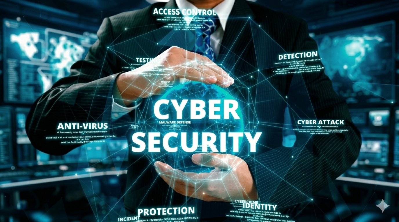 Cyber Security