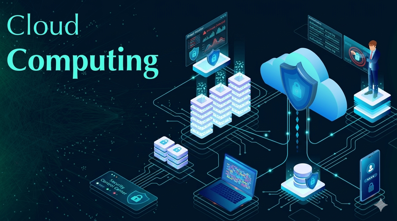 Cloud Computing
