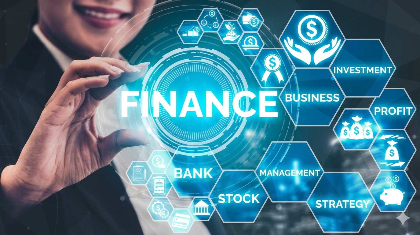Finance