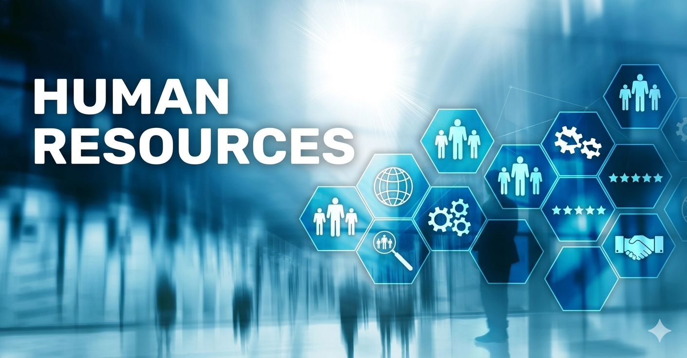 Human Resource