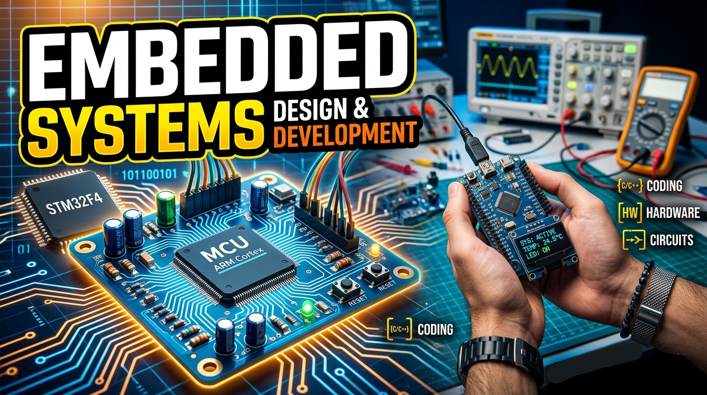 Embedded Systems