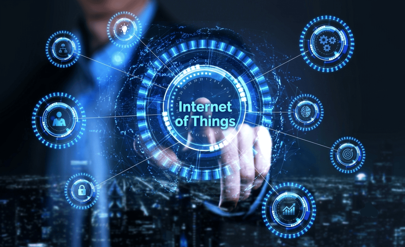 Internet of Things
