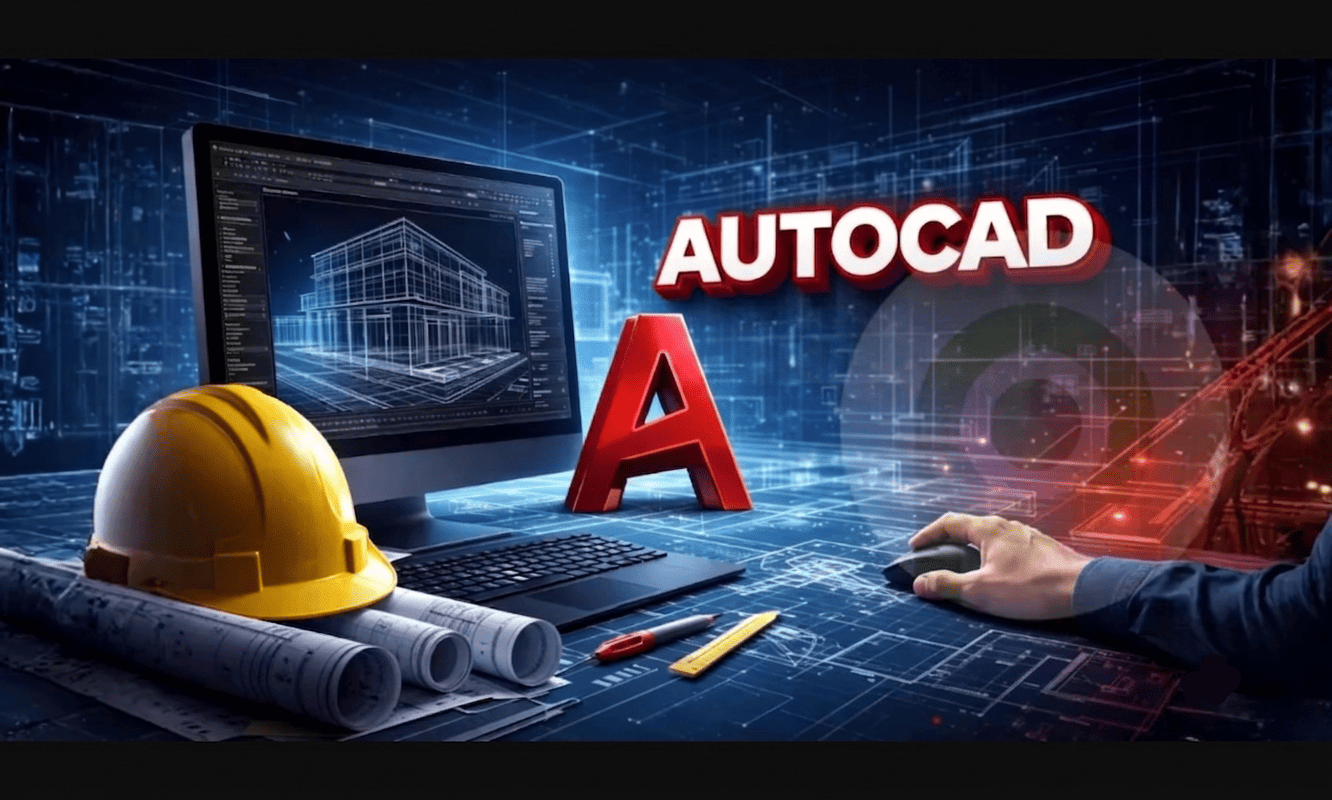 AutoCAD