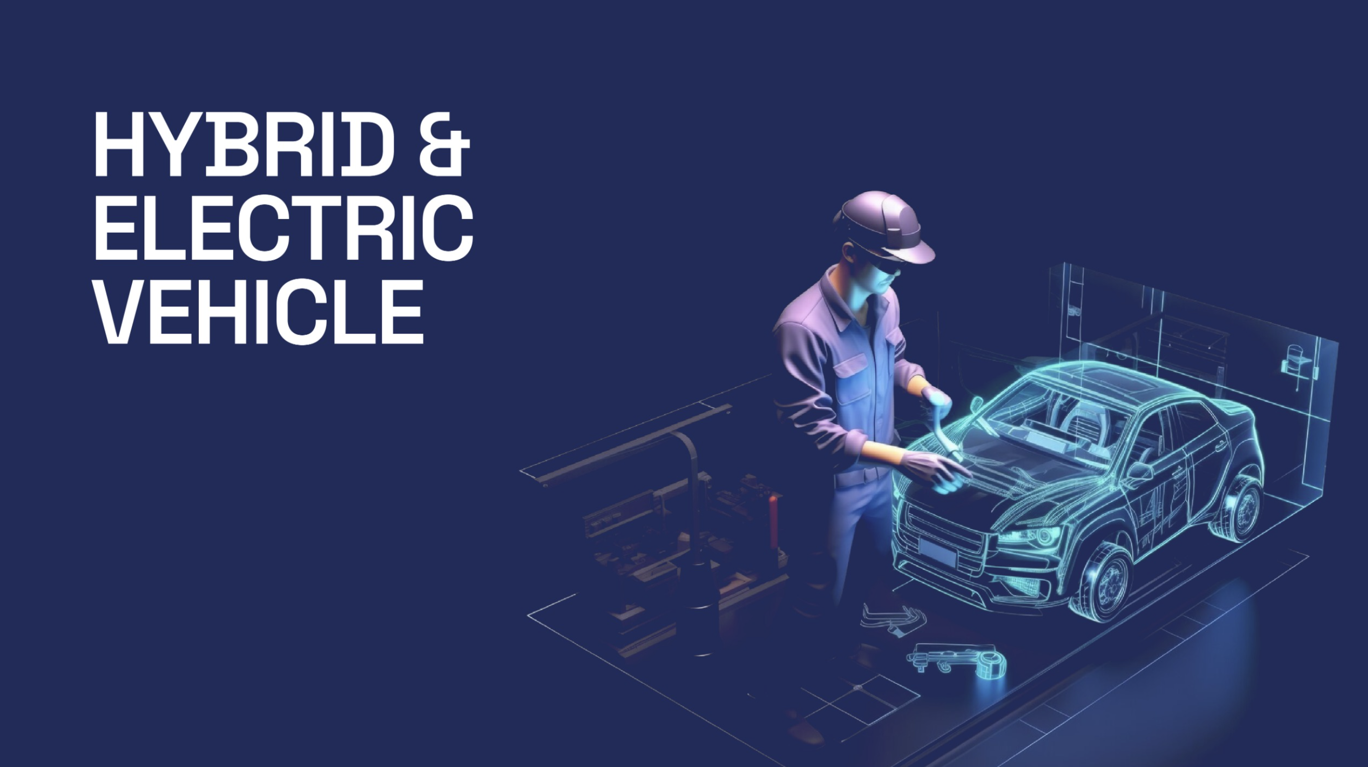 Hybrid Electric Vehicle (HEV)