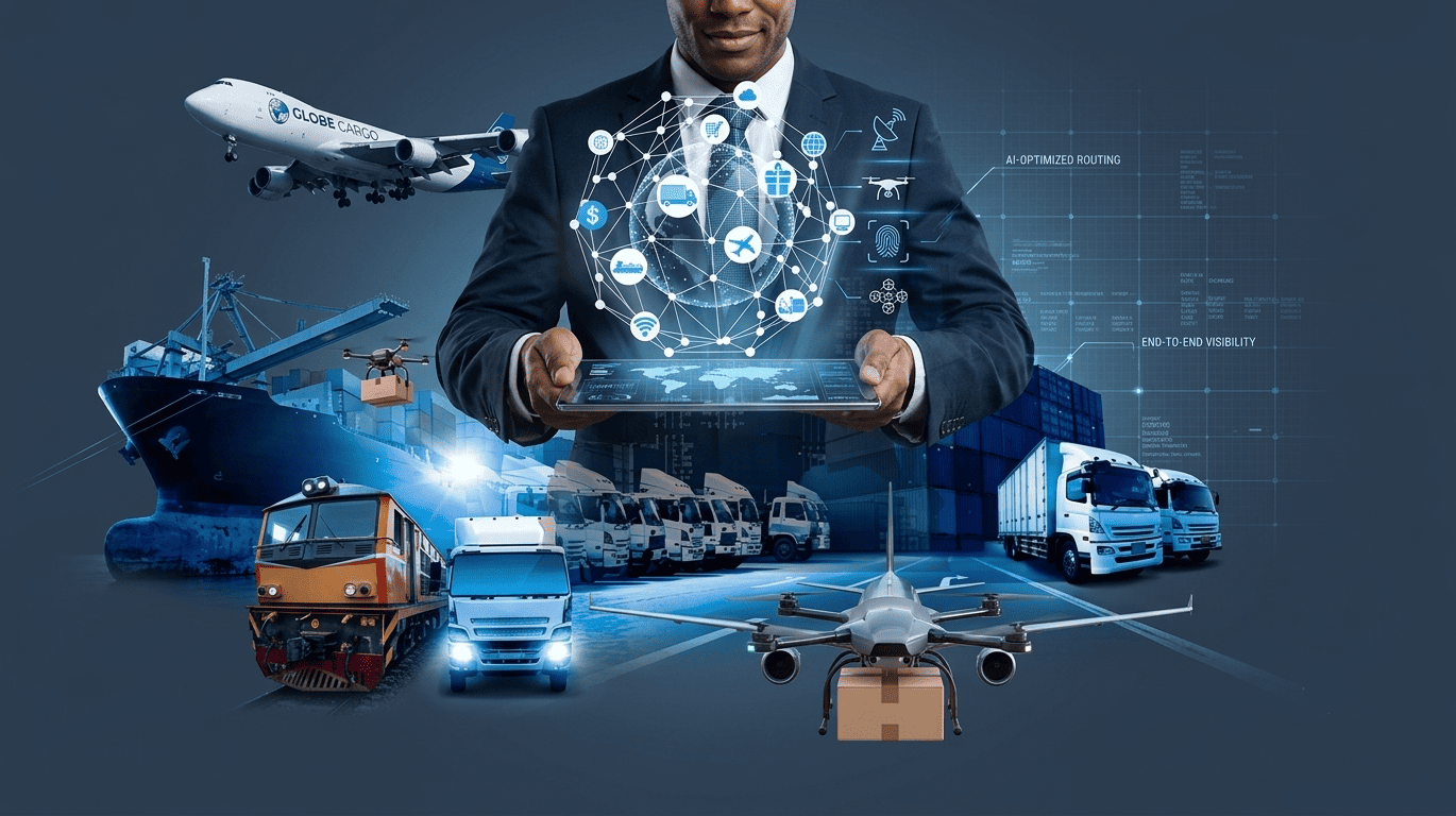 Operations & Supply Chain Management