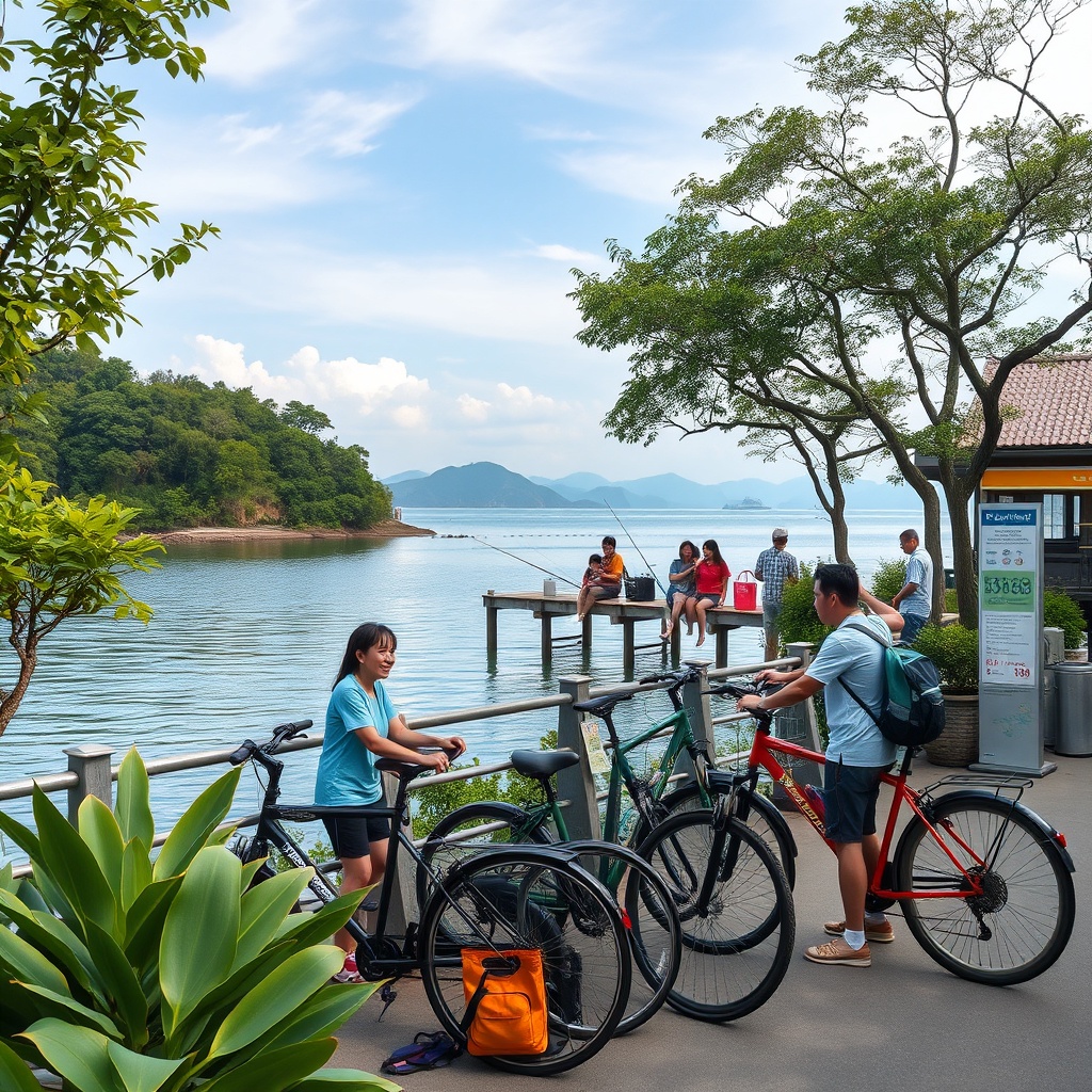 Spring Festival Dapeng Bay Travel Guide: Everything You Need to Know ...
