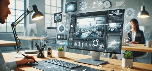Introducing Vimageo – The Ultimate Image & Video Annotation Tool