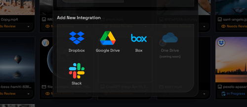Vimageo Now Supports Box Integration – Get 10GB of Free Storage!