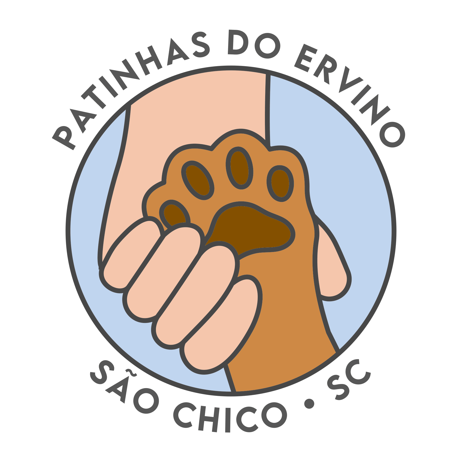 Logo da empresa