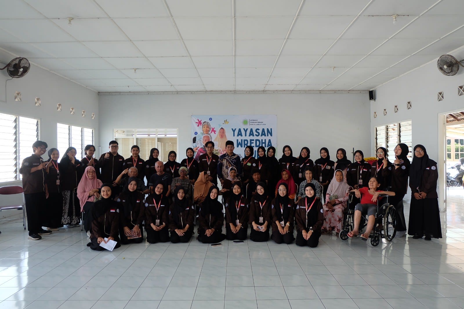 Puncak Perayaan Milad KSI Mist ke-24 dan Kegiatan Bakti Sosial Tahun 2026