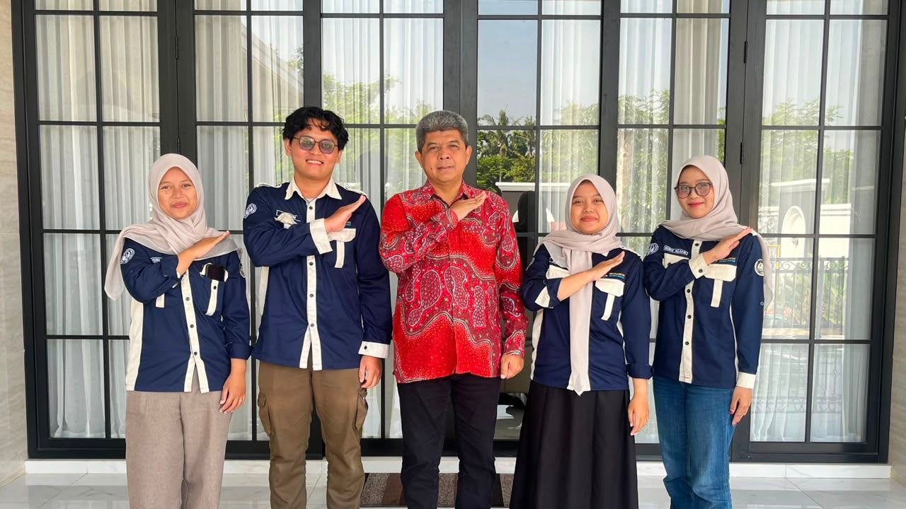 DPRD Kabupaten Sleman Dukung PPKO KSI Mist FMIPA UNY Perkuat Pemberdayaan Masyarakat Sidoagung