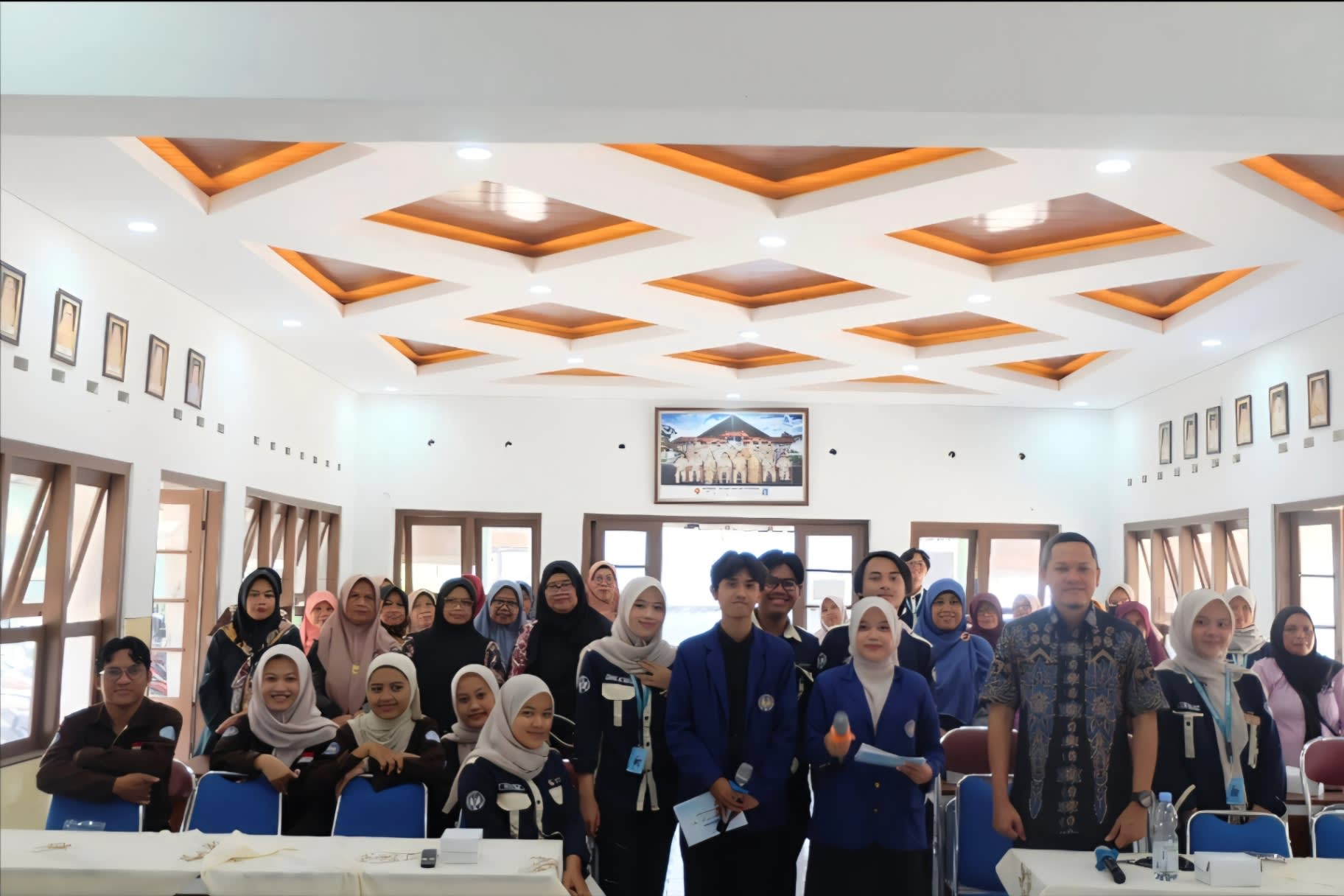 Scientific Entrepreneurship Insight #2: Belajar Strategi Pemasaran Digital Bersama Praktisi BLK