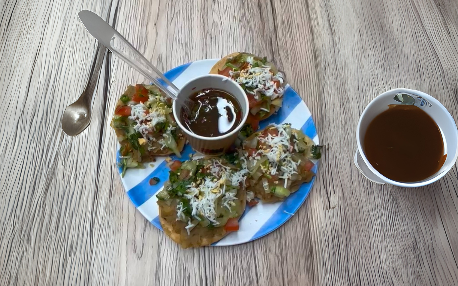 Bhel Puri