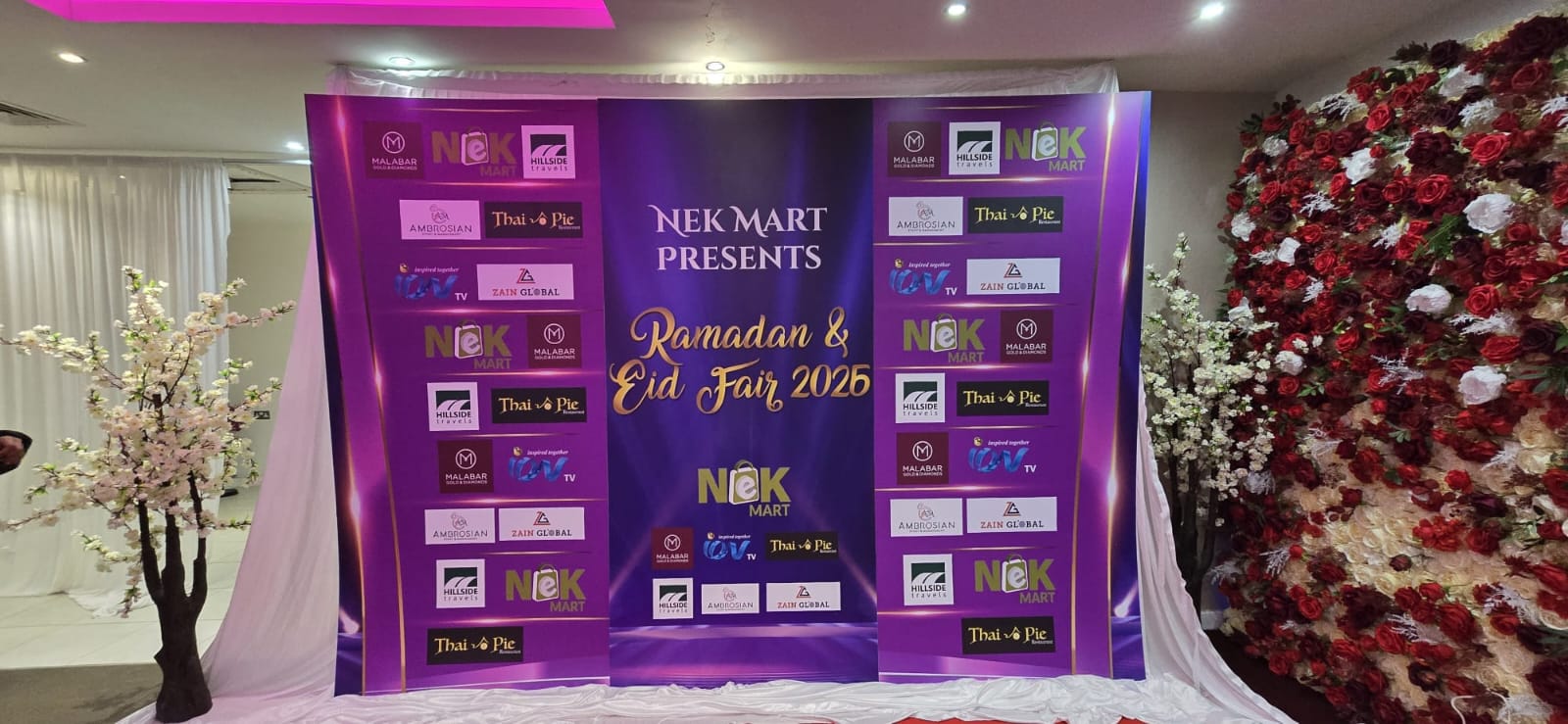 Ramadan & Eid Fair 2026