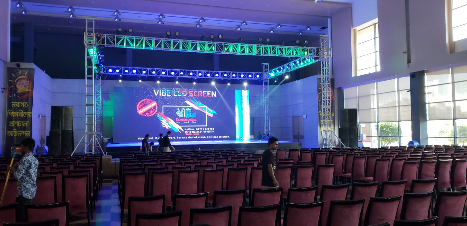 Corporate Event 2