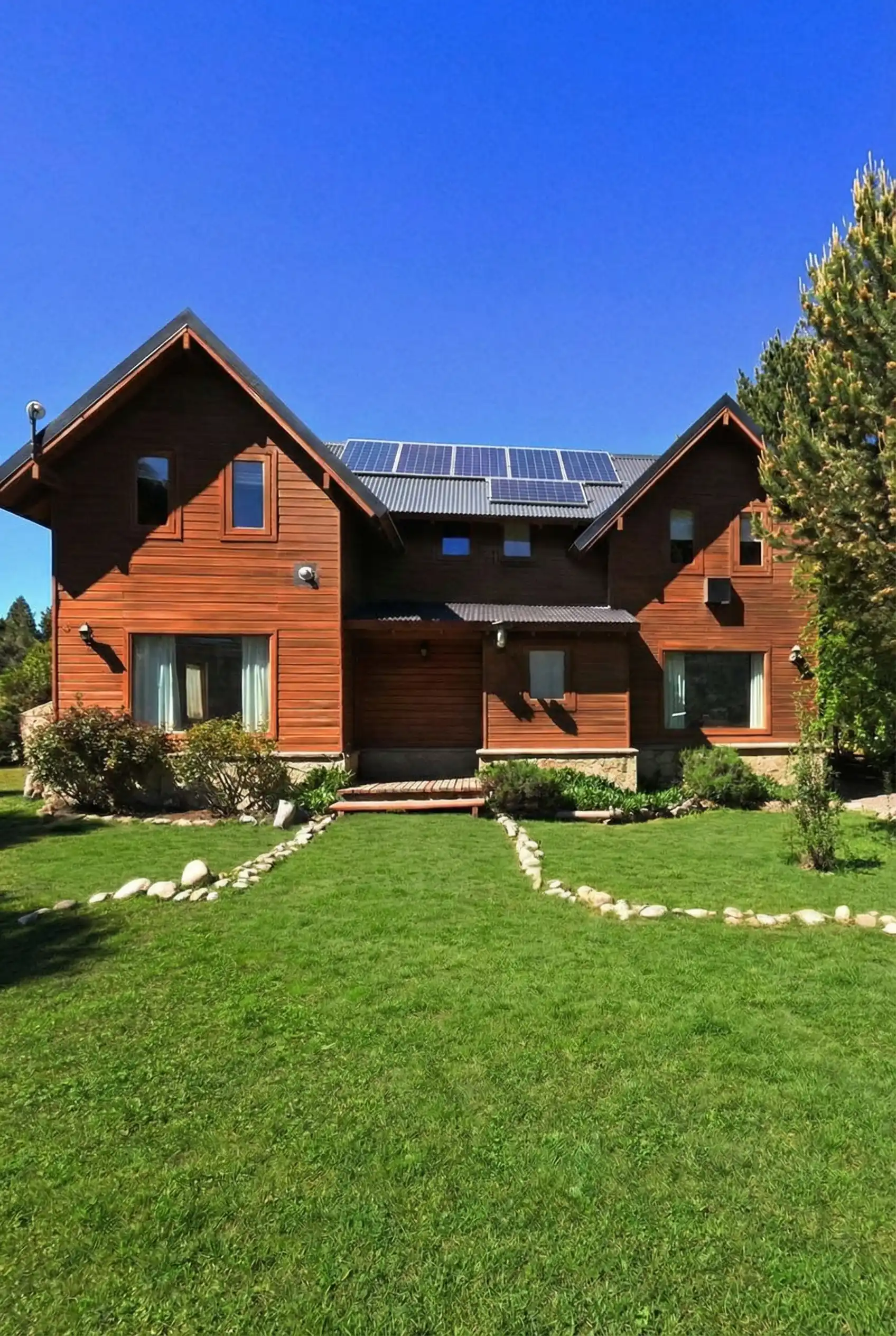 Casona Principal Awen