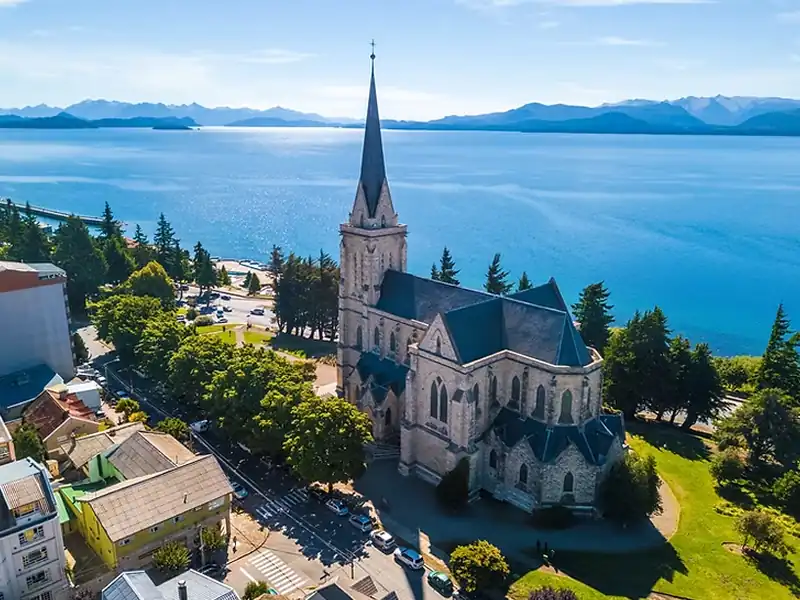 Bariloche