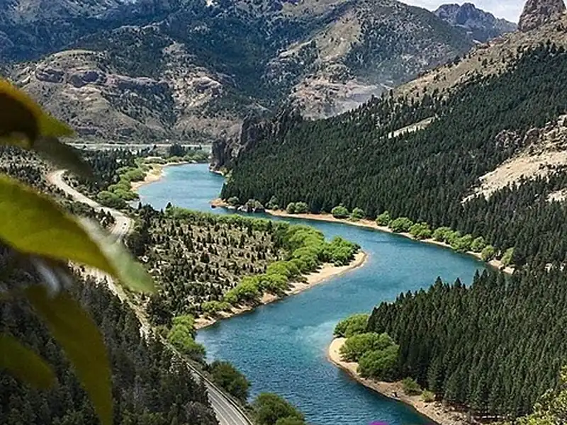 Río Limay