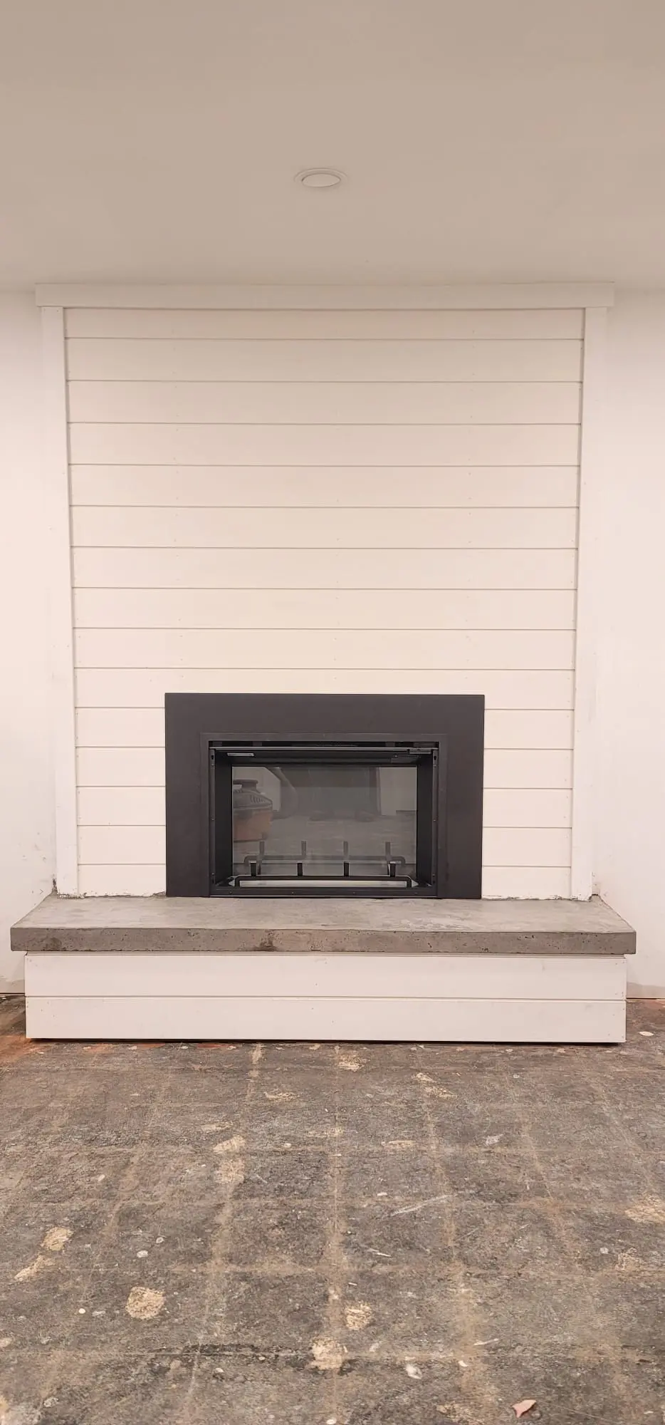 Master Bedroom Interior