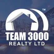 Team 3000 Realty Logo