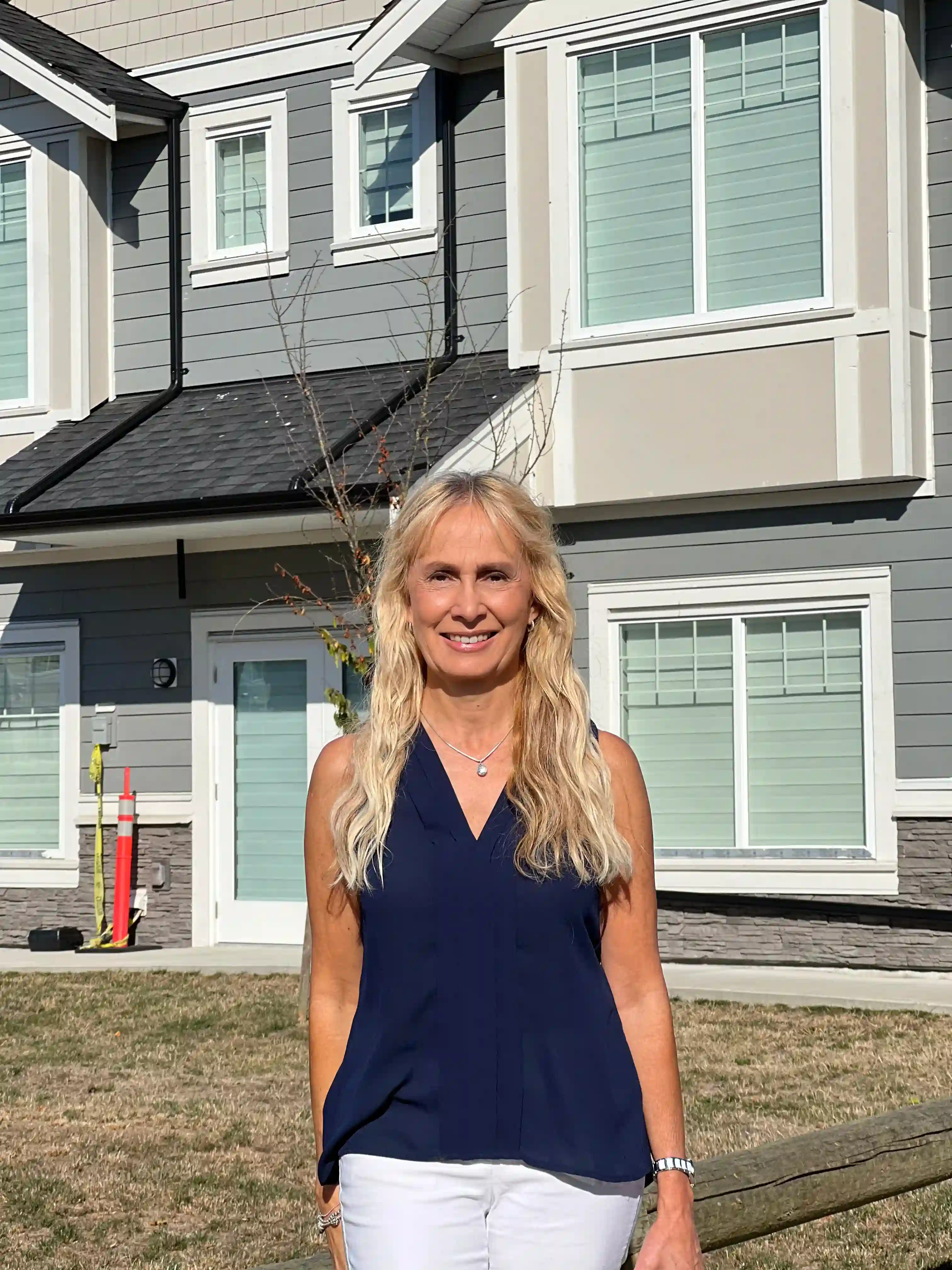 Daniela Berenyi - Vancouver REALTOR®