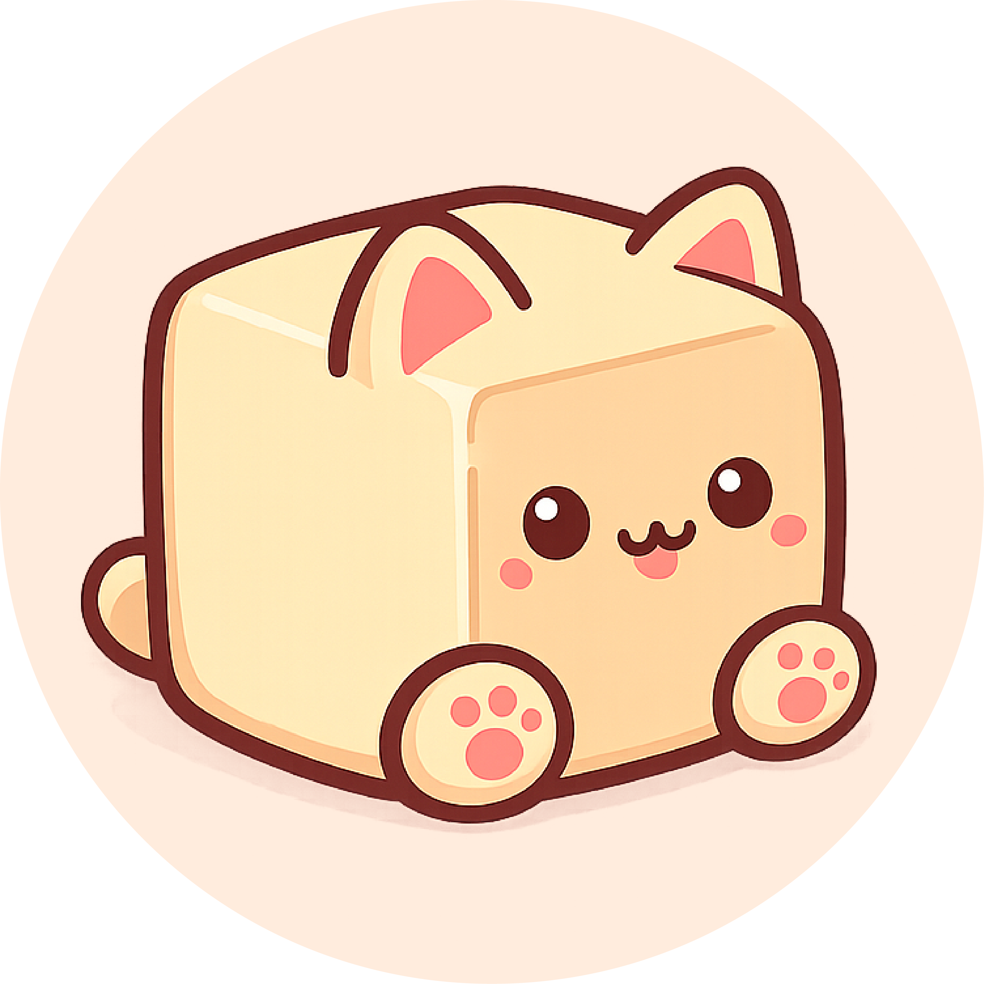 Kyubumi | Cute in Every Cube
