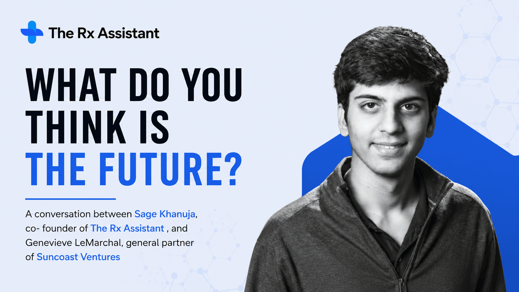 What Do You Think Is the Future? 