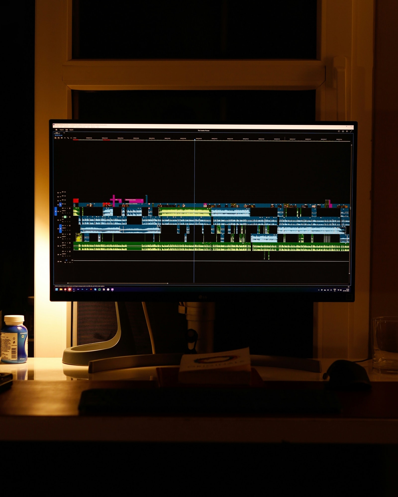 Creating Impactful Motion Graphics & Explainer Videos