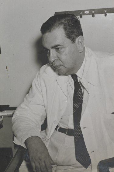 Pedro Nava