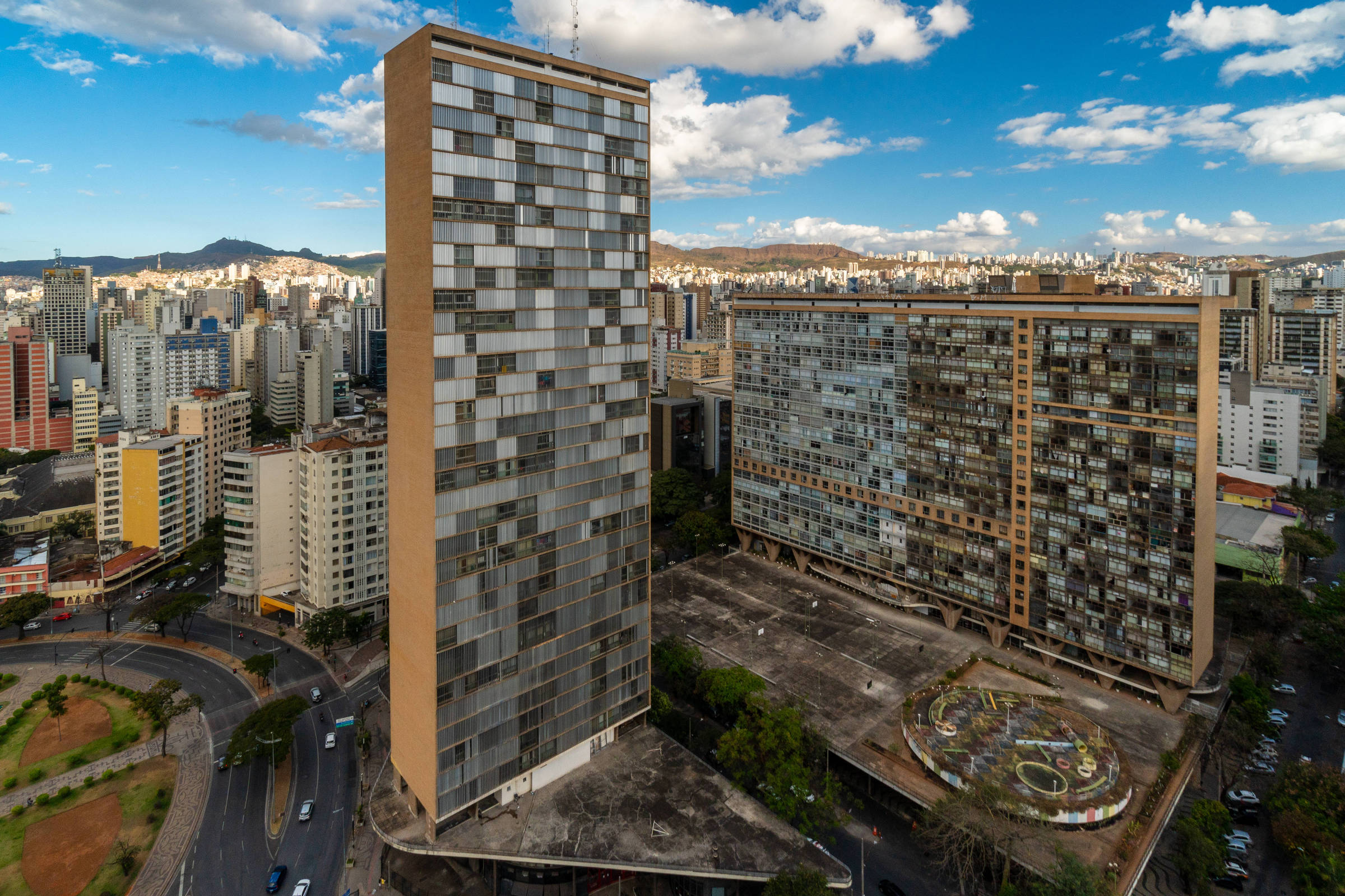 Edifício JK