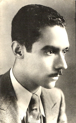 Oswaldo Abritta
