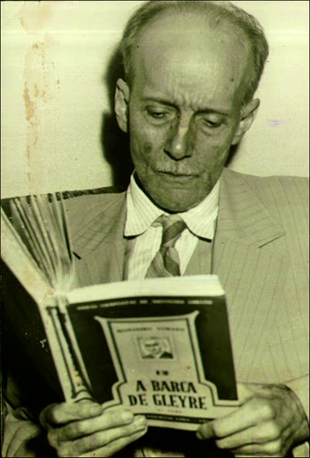 Godofredo Rangel