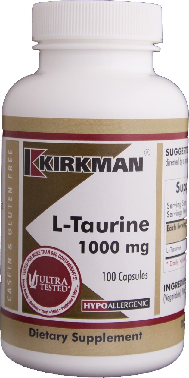 taurine 1000 mg taurine 1000 mg