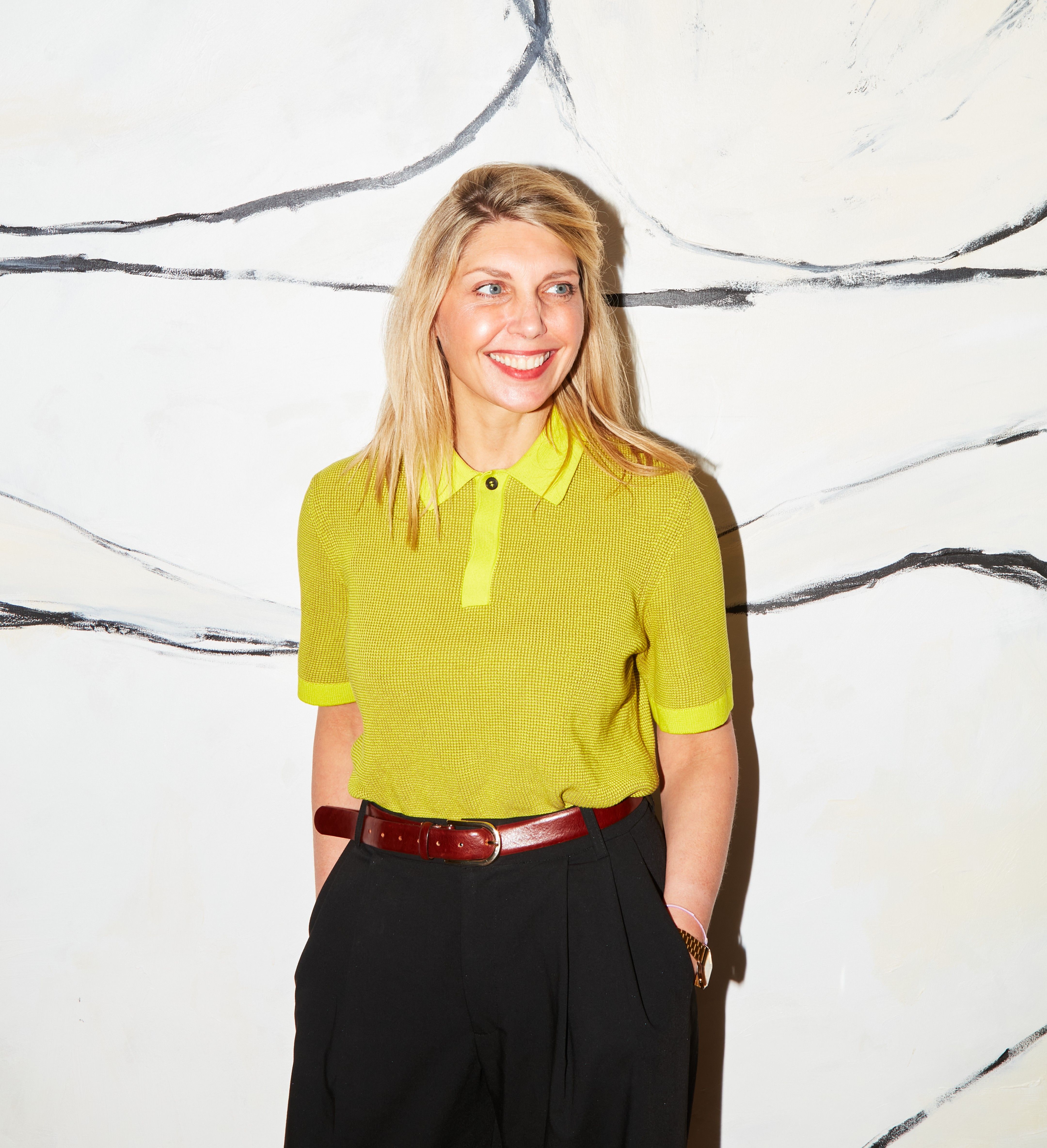 IWD 2026: Female Founder Interview - Grace & Green