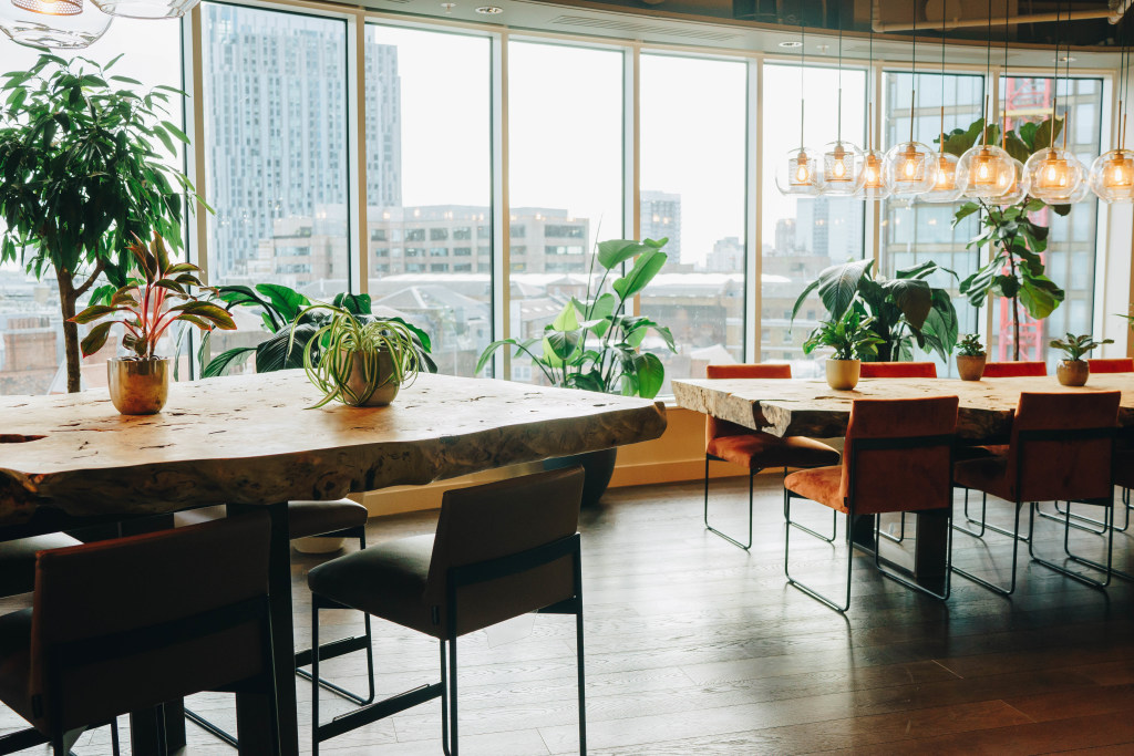 From Office to Eco-Office: What Makes Your Workspace More Sustainable ...