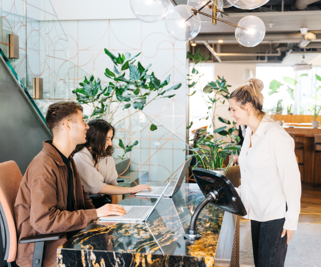 Uncommon team members