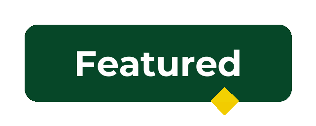 Featured Course Button