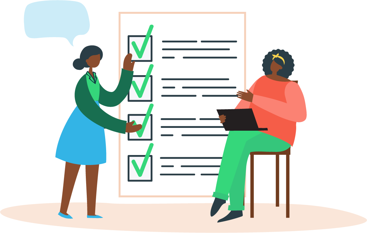 Stakeholder Facilitators