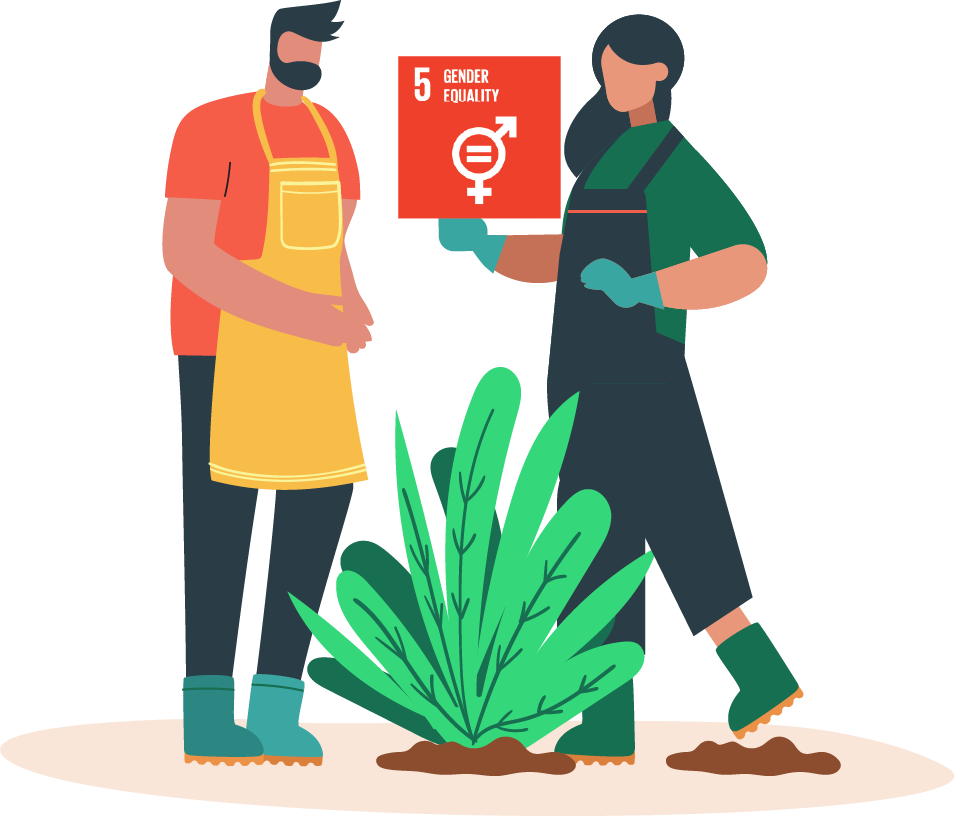 Livelihood Specialists