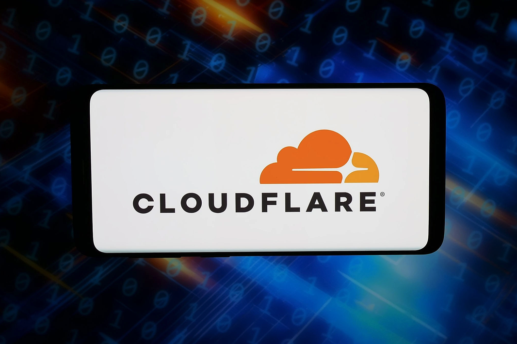 Cloudflare Wrangler pour vos variables d'environnement