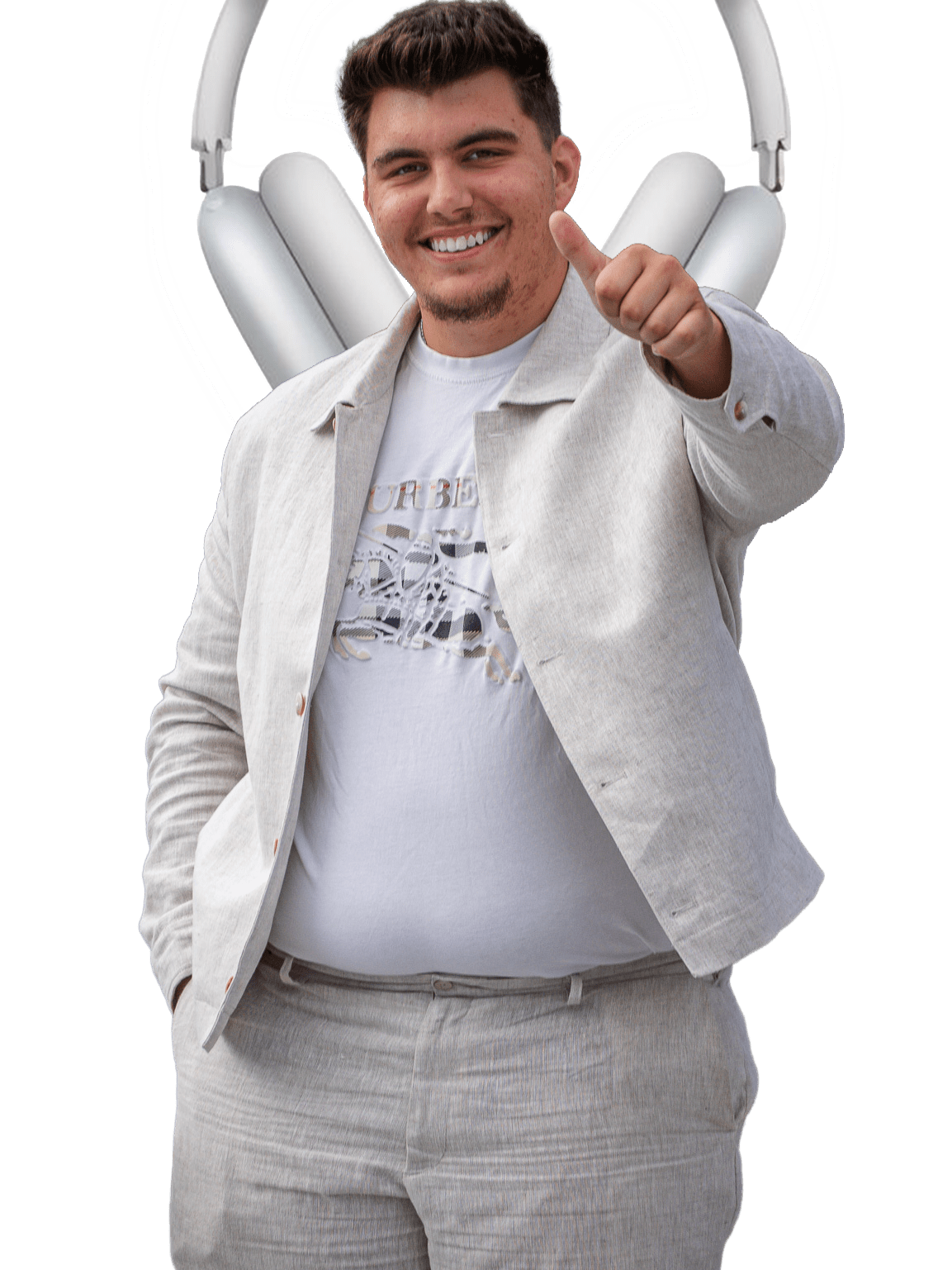 Niclas — Diamond Events DJ