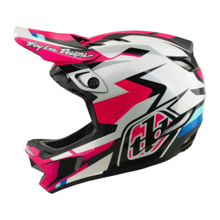Troy Lee Designs D4 Composite Helmet