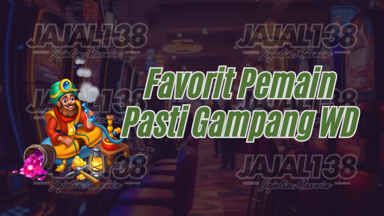 situs slot jajal138