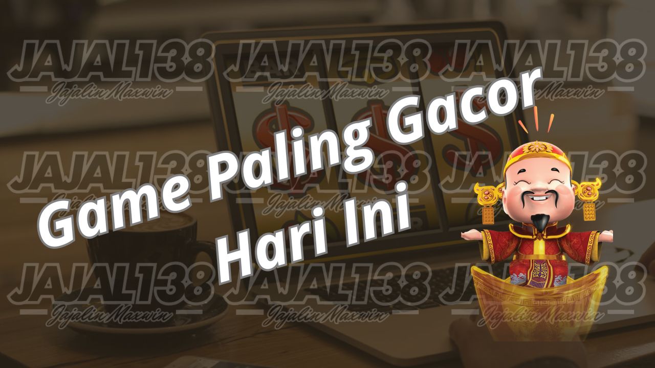 situs slot jajal138